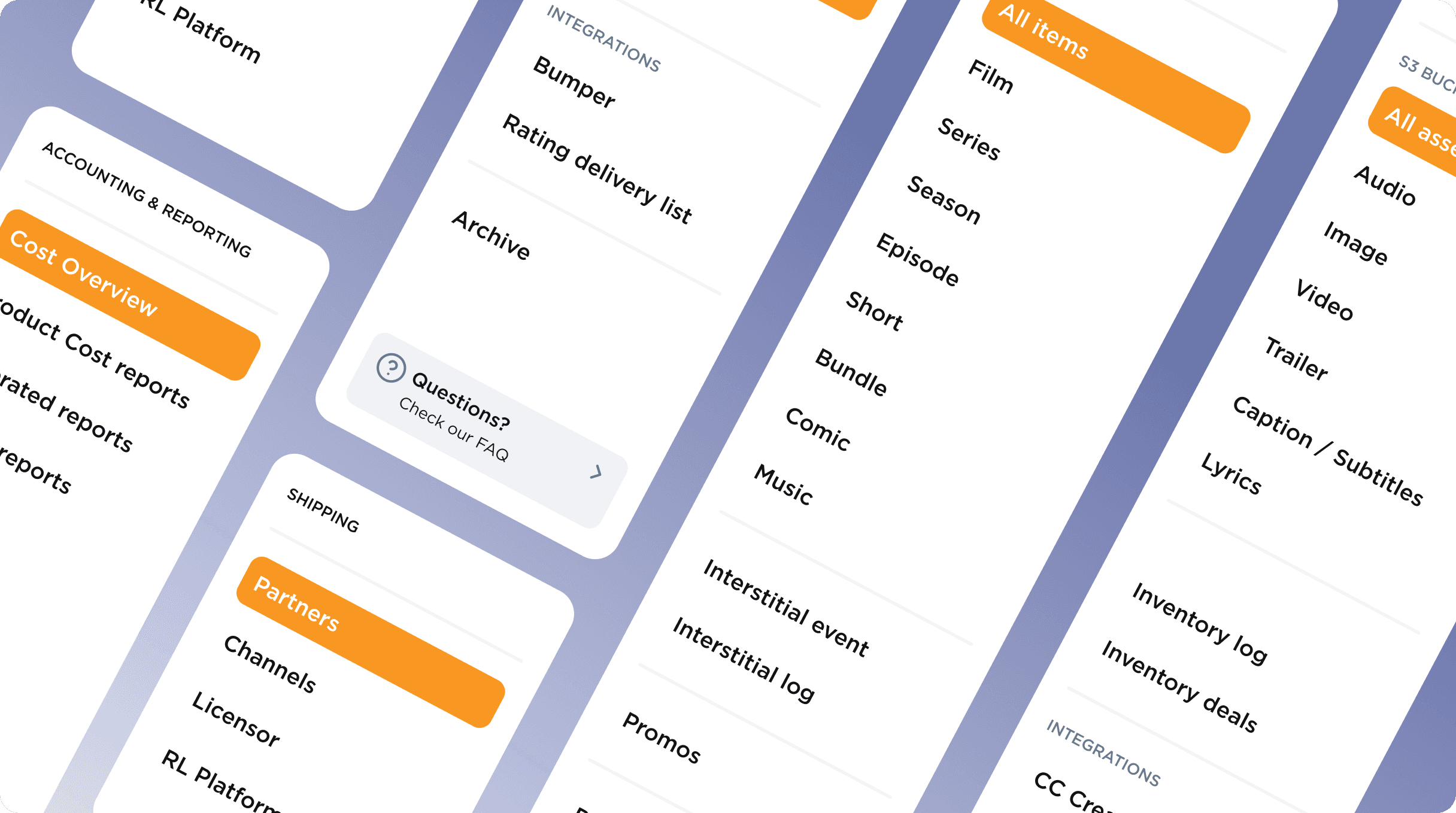 We didn't simplify the software - we made complex workflows match how people naturally think about their work.